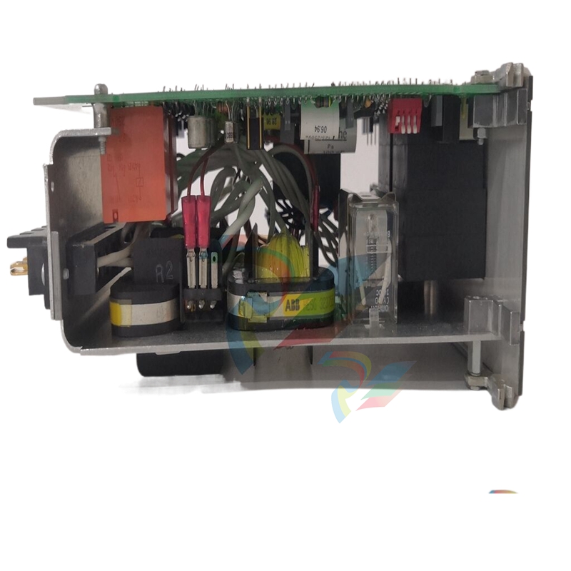 ABB IT94-3 HESG440310R2 HESG112699/B Input Coupling Unit (ICU)