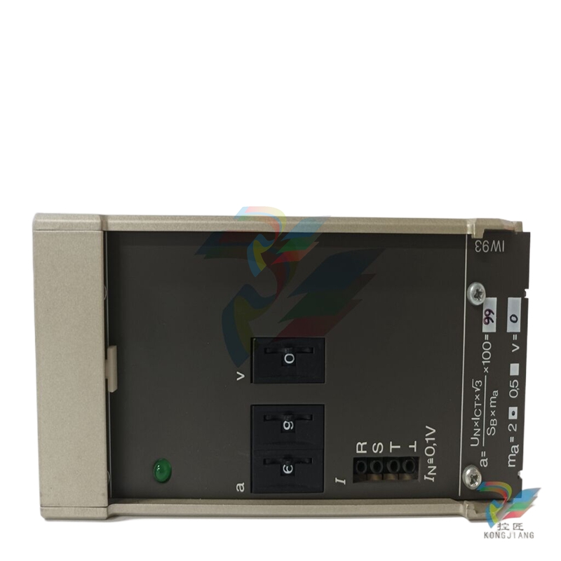 ABB IW93-2 HESG440356R1 HESG216678/B printed circuit board