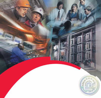 ALSTOM Common Programming Tools for all Drives and Automation
