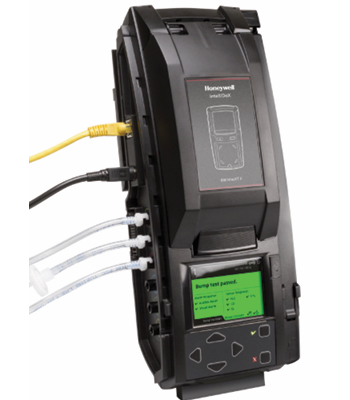 Honeywell IntelliDoX Automated instrument management system