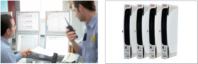 ABB SD Series Controllers Field device management