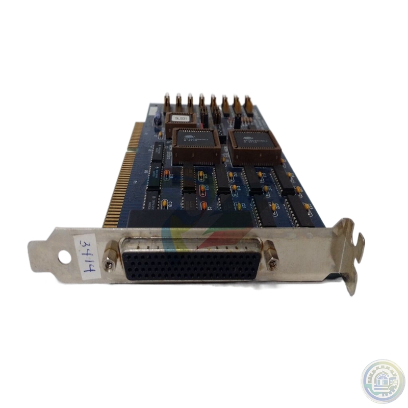 Woodward LinkNet-HT RTD Module (8 RTD Inputs) 8200-1200
