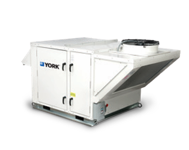 Johnson Controls JROH YORK® Dedicated Outdoor Air System