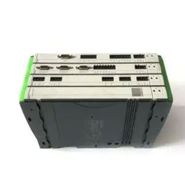 KeDrive D3 controls D3-DU 365/A Control modules