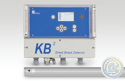 ABB KB² Fibre-Optic Sheet Break Detector Benefits