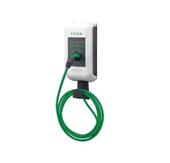 KEBA XW020-020 2 m Ethernet/EtherCAT cables