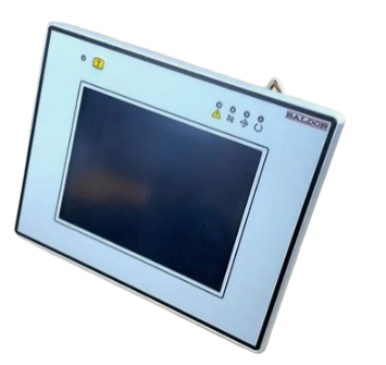 Baldor KPD-TS03M-10 3.9