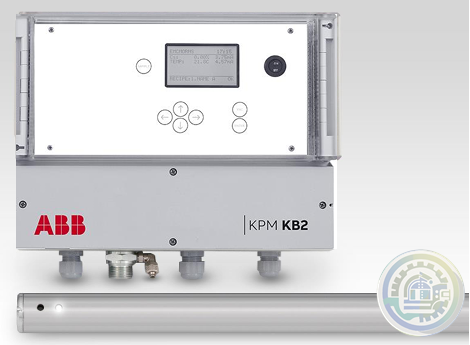 ABB KPM KB2 Sheet Break Detector