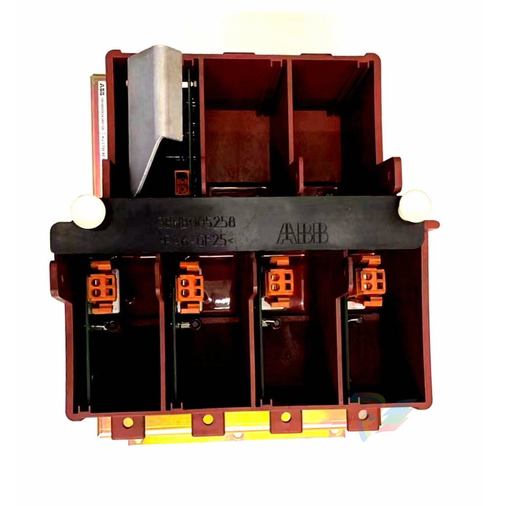 ABB KUC755AE105 3BHB005243R0105 driver power supply