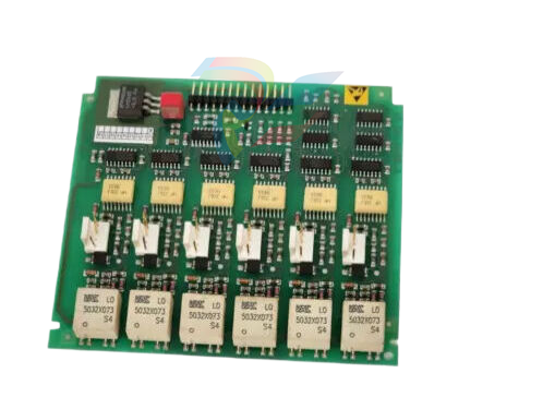 KUKA 390-00198-0 DRIVE BOARD INZ52 6 BS