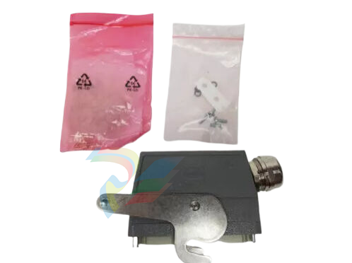 KUKA CONNECTOR 4477860 KRC2 X 12_ 00116125 harting