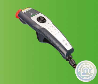 KEBA KeTop T10 directMove Operate robots quickly and easily using intuitive gestures