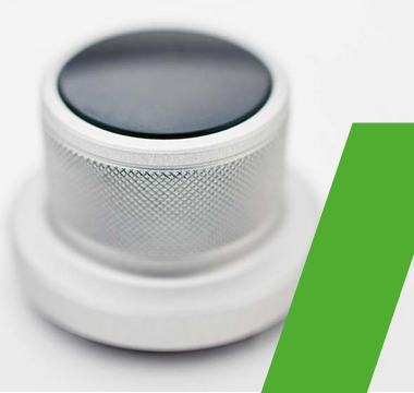 KEBA KeWheel The adaptive Rotary-Push Button