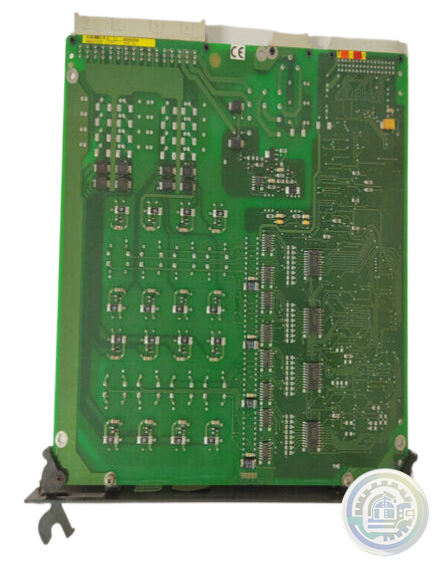 ALSTOM LC105A-1 - Control Module