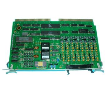 HITACHI LPA245A Control System Module