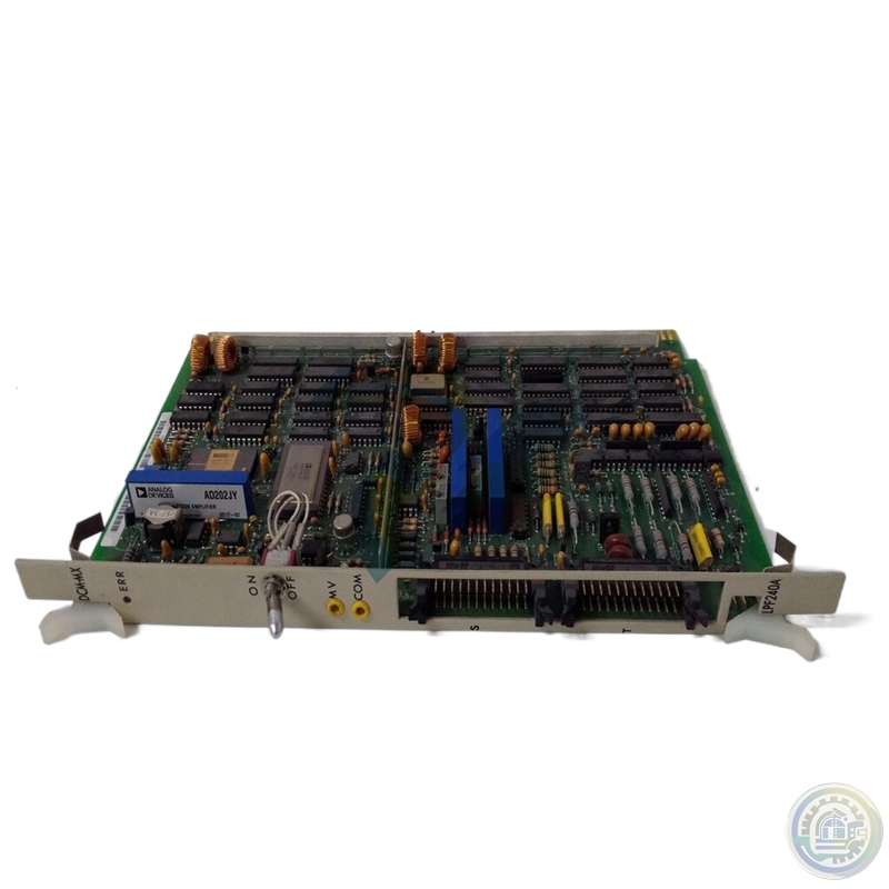 Hitachi LYD000A Industrial Controller Module