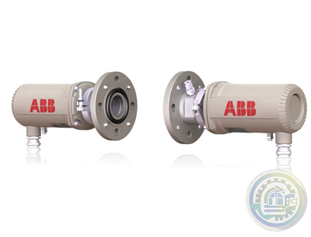 ABB LS4000 Tunable diode laser analyzer Introduction