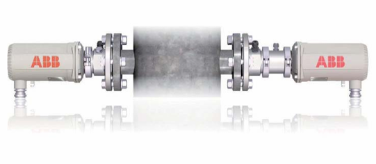 ABB LS4000 How it works – measuring principle