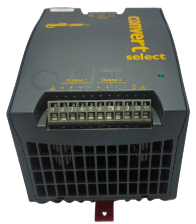 ABB LWN2660-6 Industrial Control Module