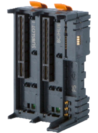 B&R X20cBC00E3 Bus controller
