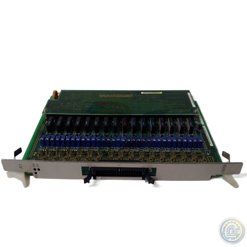 HITACHI LCE250B Input-output module