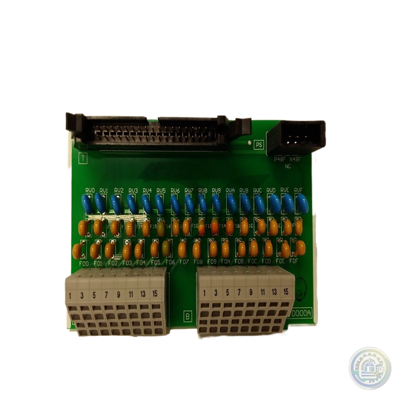 HITACHI PS6524 Industrial Control Module