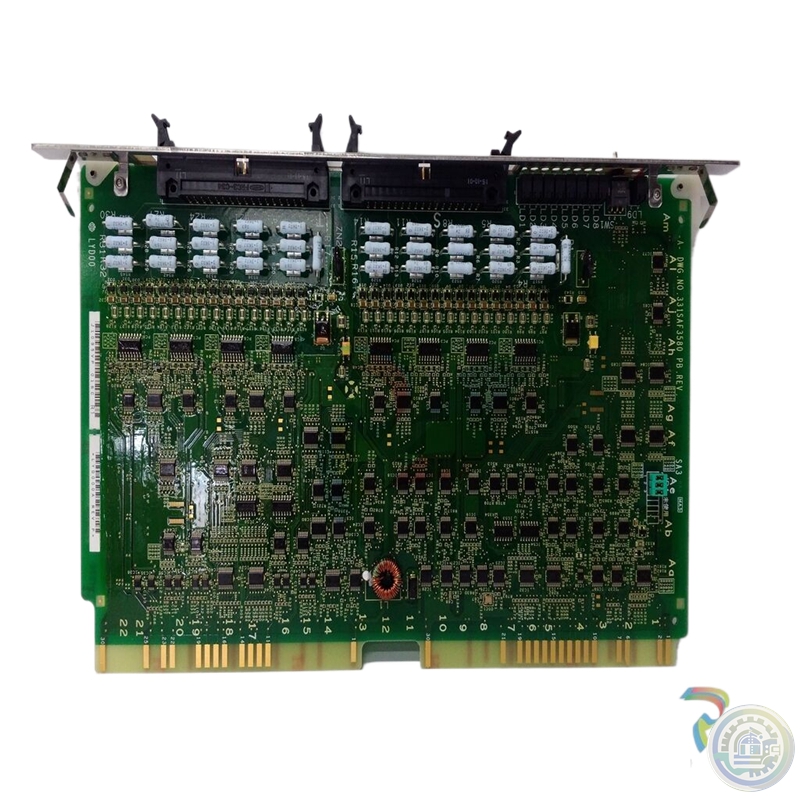 HITACHI LPA302A Control System Module