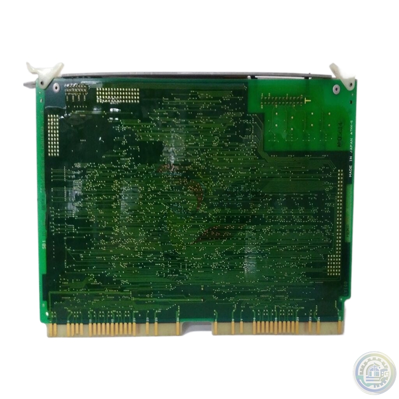 HITACHI LUD060A Analog Input Module