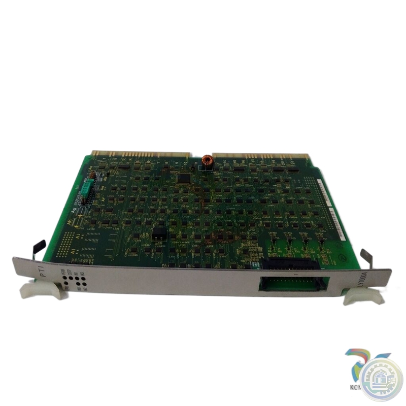 HITACHI LPD220A Industrial Control System Module