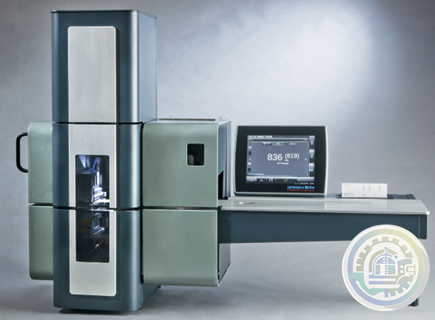 ABB L&W ZD Tensile Tester