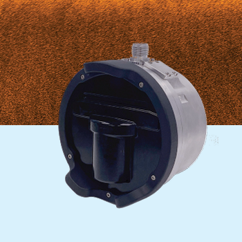 Kongsberg M3 Sonar® HF