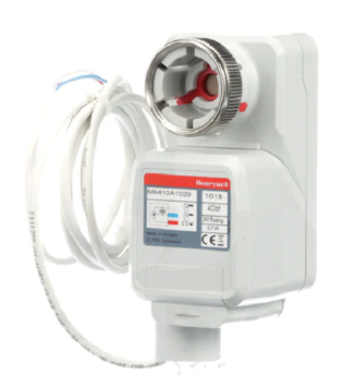 Honeywell M6410A1029 Cartridge Globe Valve Actuator