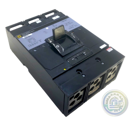 MAP36800 ~ Square D MAP36800 MAL S2 600VAC/250VDC 800A MCCB