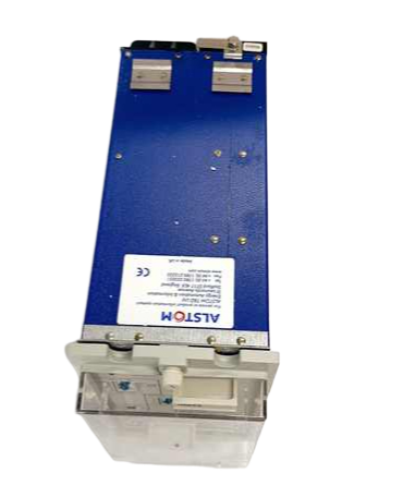 GE ALSTOM MAVS01L1AB0751D-140393N Solid-State Soft Starter