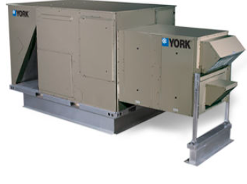 Johnson Controls MAXA-MI$ER® Energy Recovery Ventilators (ERVs)