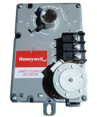 Honeywell M026-12300-011 QR3PMPATEX868MCOKIT