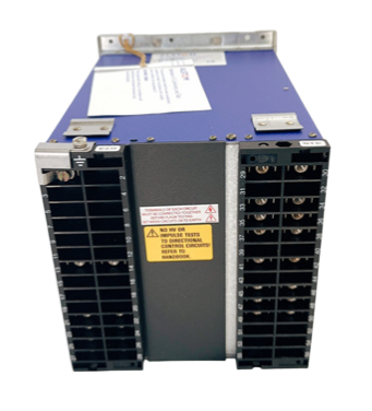 ALSTOM STO1726KO1 Safety Torque Off (STO) module