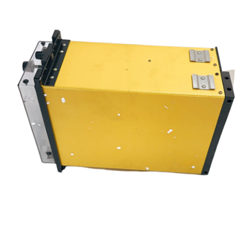 ALSTOM MCHN02D1AB0005A Controller