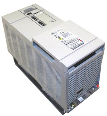 Mitsubishi MDS-A-CV-220 Power Supply Unit 200-230V ~50-60Hz