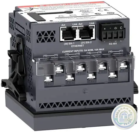 Schneider METSEPM8243 - PowerLogic PM8000