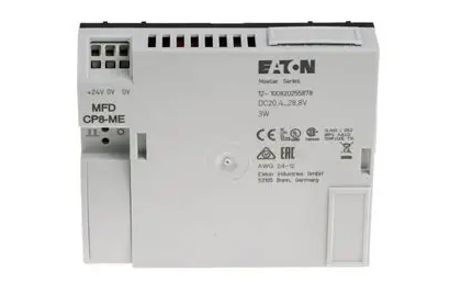 EATON MOELLER MFD-CP8-ME Power Supply