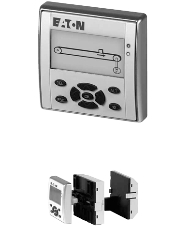 Eaton Multi-Function Display MFD-Titan