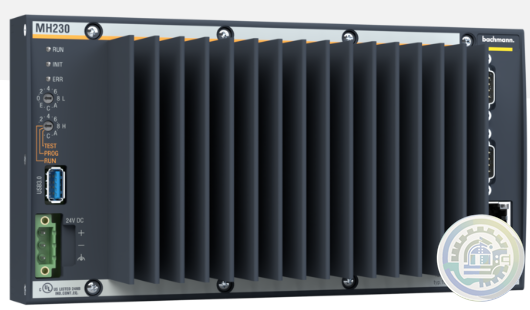 Bachmann MH230 + ColdClimate Variants