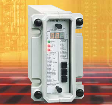GE MLJ Digital Synchromism Check