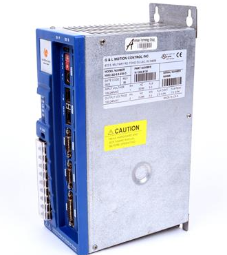 Kollmorgen RBE-03011-A00 Brushless Frameless Servo Motor