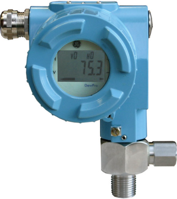 GE MMY30-R1D26 DewPro MOISTURE TRANSMITTER