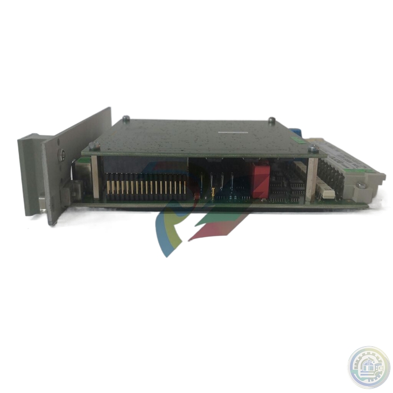 EPRO MMS6120 Dual Channel Temperature Monitor