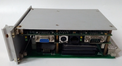 EPRO MMS6823 9100-00001-05 Displacement Monitor Module