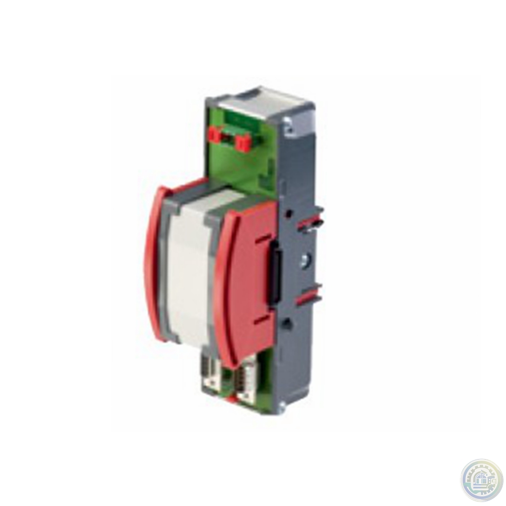 MOOG IMI220-6150A001 16 digital output, PNP 24 VDC 0.5A