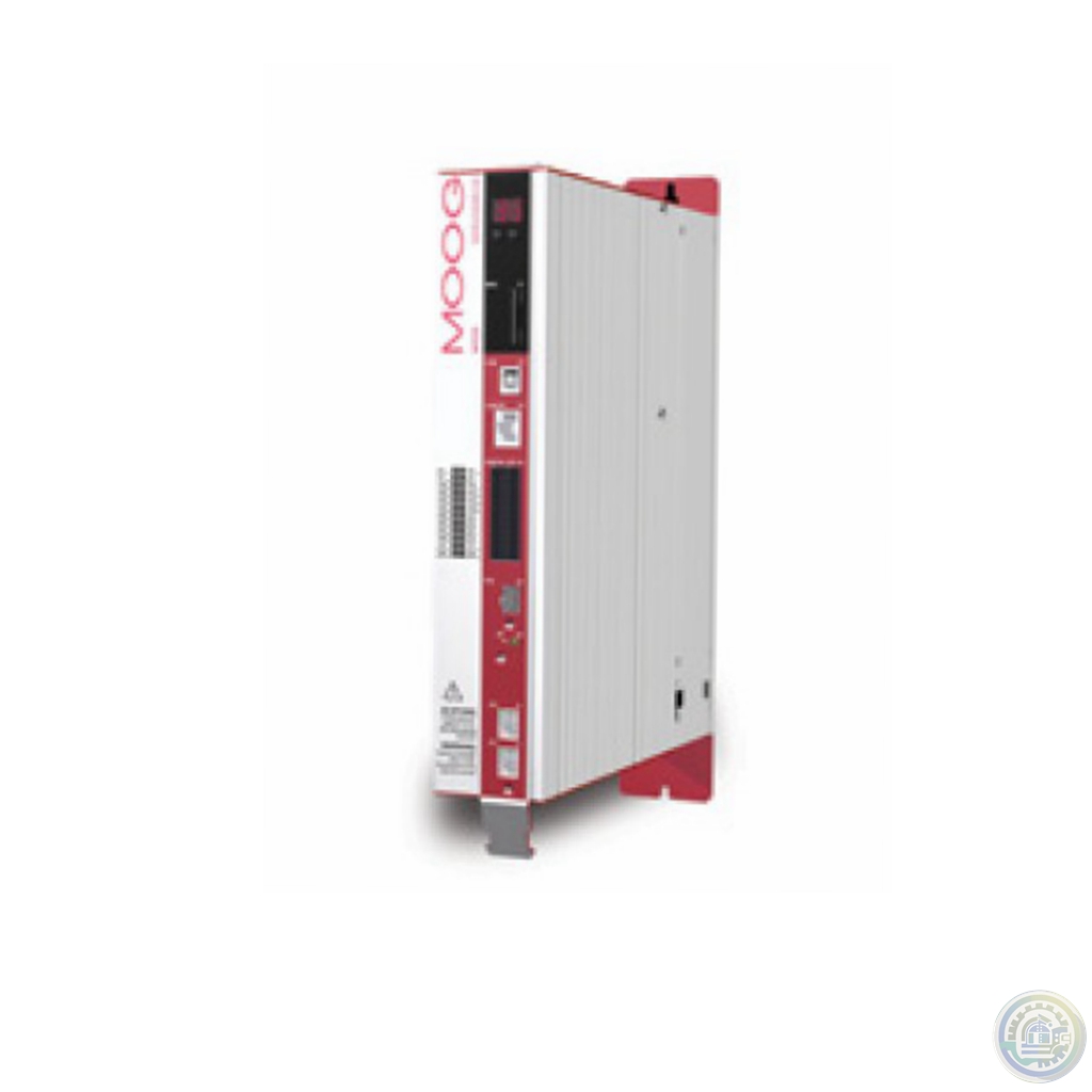 MOOG IMI220-6161A001 8 relay digital output